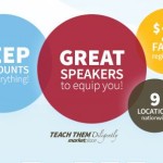 Discount Homeschool Resources and Giveaway at the Teach Them Diligently Marketplace