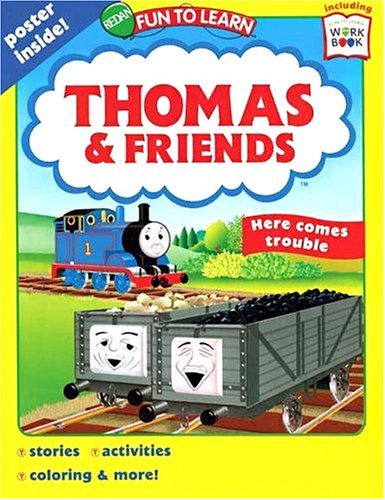 Thomas-Friends