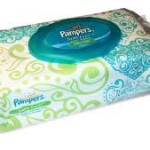 Free Pampers Wipes Soft Pack at Kroger