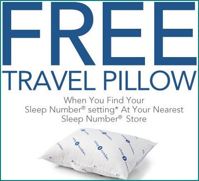 free-sleep-number-travel-pillow