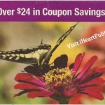 Publix Health & Beauty Advantage Buy Flyer: Over $24 in Coupon Savings 4/13 – 4/26