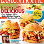 Discount Magazines: Bridaly Guide, Taste of Home, Lucky, Shop Smart, Plus More!