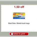 Over 70 New Target Printable Coupons!