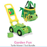 Melissa & Doug: Save Up to 36% Off Select Outdoor Toys