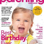 Discount Magazine Deals: Parenting Early Years, The Atlantic, Bon Appetit, Woodcraft