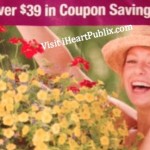 Publix Health & Beauty Advantage Buy Flyer: Over $39 in Coupon Savings 4/27 – 5/10