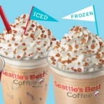Free Seattle’s Best Caramel Candy Latte Coupon