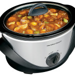 Hamilton Beach Slow Cooker Only $10