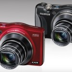 Fujifilm FinePix Digital Camera $149 (Reg $329) – Save $180!