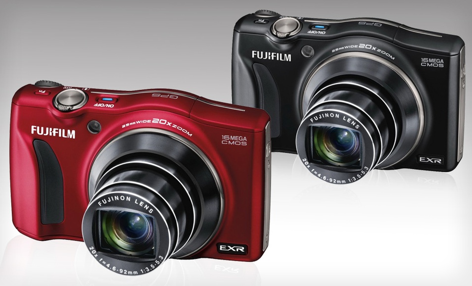 Fuji-film-digital-camera