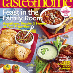 Discount Magazine Deals: Taste of Home, Elle, Elle Decor, Outdoor Photographer