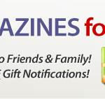 Last-Minute Mother’s Day Gift Idea: 2 For $10 Magazine Sale (Ends 5/5!)