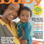 Free American Baby Magazine Subscription