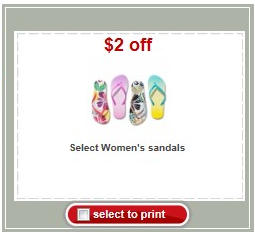 target-womens-sandals-coupon