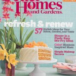 Better Homes & Gardens Magazine Subscription Only $4.99 Per Year