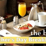 Father’s Day Breakfast