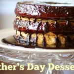 Father’s Day Desserts