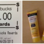 CVS: Neutrogena Sunscreen Free + $2 Moneymaker!