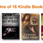 Amazon.com: Subscribe and Get One of 16 Kindle Books for Free!