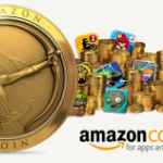 Amazon: 500 Amazon Coins for Free (For Kindle Fire Owners)