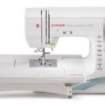 Singer Computerized Sewing Machine Only $247 Shipped, Reg $699 (65% Off!)
