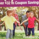 Publix Health & Beauty Advantage Buy Flyer: Over $32 in Coupon Savings 5/25 – 6/7