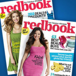 Redbook Magazine Only $5!