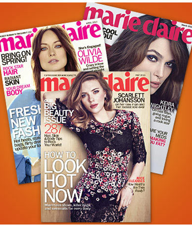 marie-claire-magazine