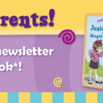 FREE Junie B. Jones Book