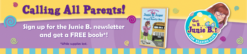 free-junie-b-jones-book