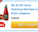 New Printable Coupons:  Kashi, CoverGirl, Oscar Mayer, Plus More!