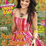 Seventeen Magazine Subscription Only $4.49