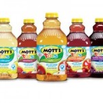 Mott’s For Tots Juice Only $.88