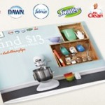 Request Your FREE P&G “Home Made Simple” Coupon Booklet