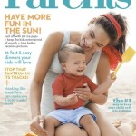 Parents Magazine Subscription Only $3.99