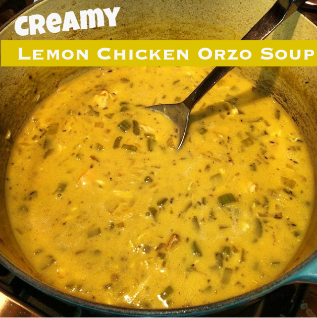 creamy-lemon-chicken-orzo-soup