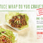 Pei Wei: Buy One, Get One Free Coupon