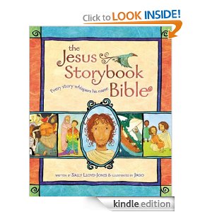 the-jesus-storybook-bible