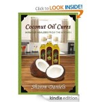 Free and Discounted eBooks for Kindle or NOOK: Beyond Ordinary, Coconut Oil Cures, Candle in the Darkness
