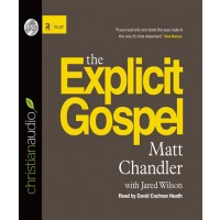 the-explicit-gospel