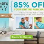 Canvas People: Father’s Day Canvas Special