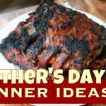Father’s Day Dinner