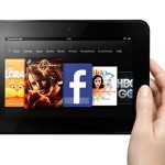 Kindle Fire Father’s Day Deal on Amazon