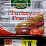 Jennie-O Turkey Printable Coupons: Turkey Franks Only $.44!