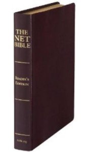 NET Bible