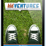 Get the KidVentures eBook For Only $2.99 (Limited Time!)