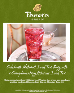 free-iced-tea-at-panera