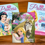 Kid-Friendly Magazines: Save 50% off Disney Princess, Kids Discover, Ranger Rick & More!