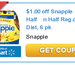 New Organic Printable Coupons:  Simply Lemonade, Food Should Taste Good, Larabar & More!