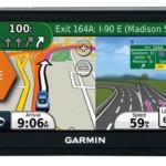 Target Daily Deal: Garmin Nuvi 40LM Portable GPS Only $89